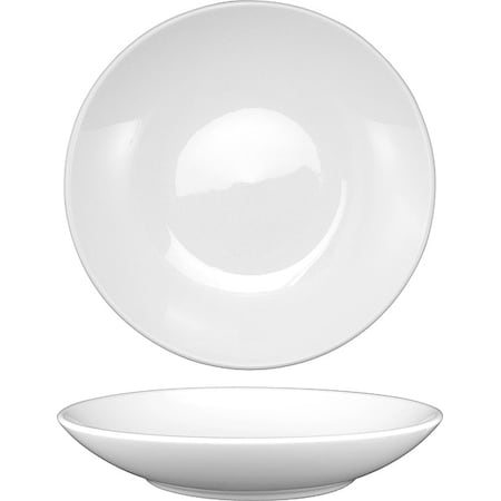 Iti Pasta Bowl, 8 in Dia, 22 oz, PK12 TN-108