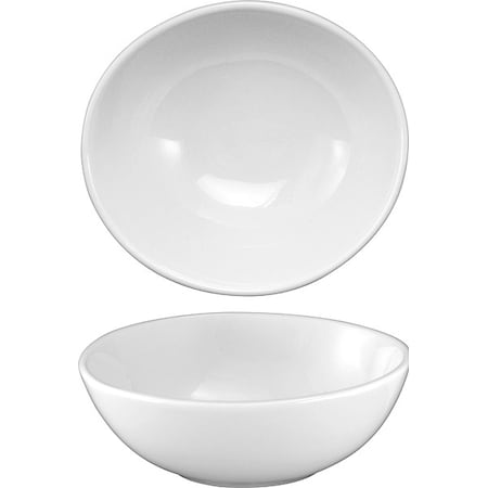 Iti Pasta Bowl, 8 in Dia, 11 oz, PK12 TN-205