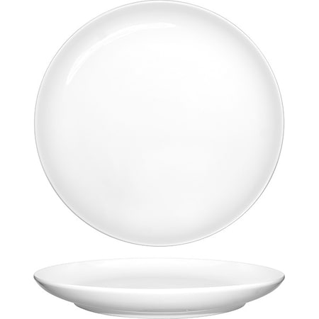 Iti Deep Coupe Plate, 7 7/8" Dia, PK36 TN-307
