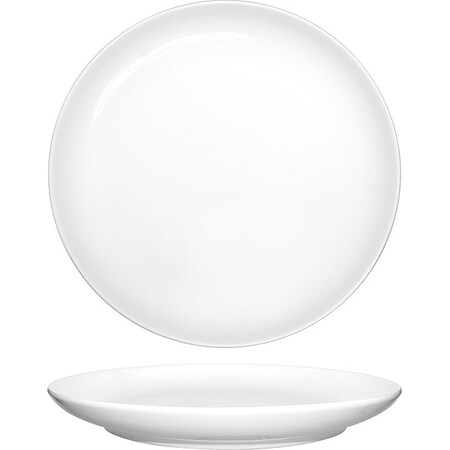 Iti Deep Coupe Plate, 10" Dia, PK12 TN-310