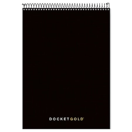 Tops 8-1/2 x 11-3/4" Ruled Project Planners, 70 Pg TOP63753