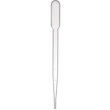 Cole Parmer Transfer Pipette, PK 500 0622601