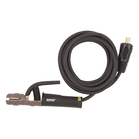 Tweco Electrode Holder and Lead Assembly WS200E13