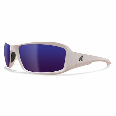 Edge Eyewear Brazeau, Safety Glasses, Anti-Fog & Anti-Scratch