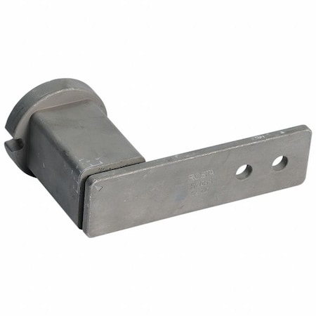 Rosta Elastomeric Tensioner, 60 mm Arm Width 06071114