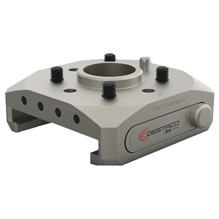 De-Sta-Co Robot Plate, TC1, Max Torque 885 in-lb TC1-050M-01