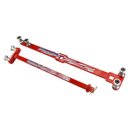 Bulldog Bender Cable Bender, 26 in L Handle T-1000-2