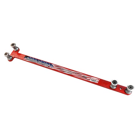 Bulldog Bender Cable Bender, 26 in L Handle T-1000H