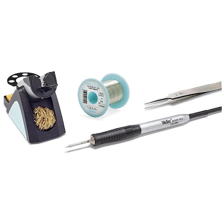 Weller Soldering Set T0052923299