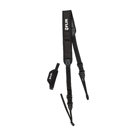 Flir Hand Strap; Neck Strap, c/w-FLIR T199601