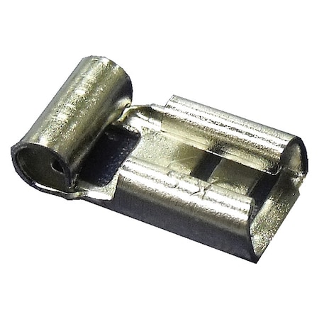 Supco WireDisconnect, Copper, Bare, None, PK20 T1113