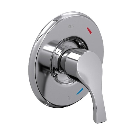 Cfg Tub and Shower Valve Trim T58911