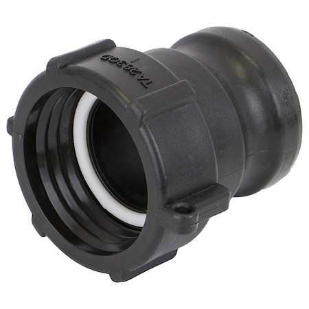 Banjo PP, Straight, 2 in , 2 in TA283QD