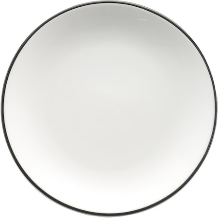 Iti Bread and Butter Plate, 5 1/2" Dia, PK36 TB-5-BL