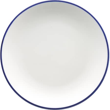Iti Bread and Butter Plate, 5 1/2" Dia, PK36 TB-5-CB