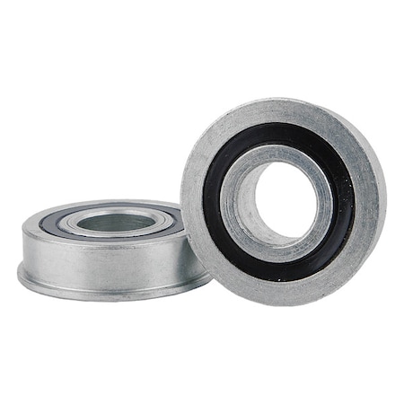 Schatz Bearing Bearing flanged un-ground sealed UGF.750X1.750-2RS