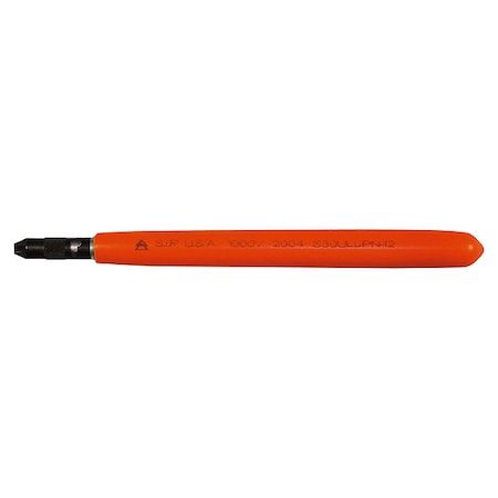 Salisbury IT HOLDING SCREWDRIVER PHILLIP ULL-PN-12