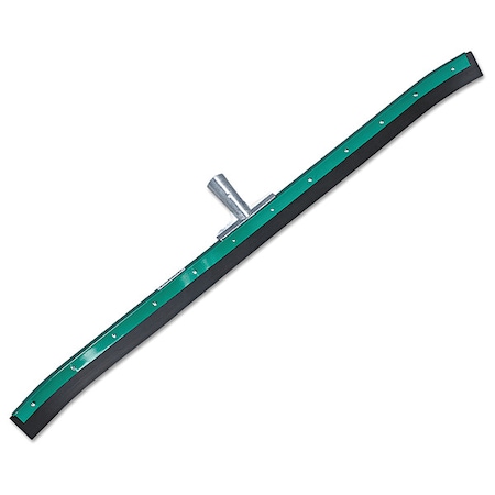 Unger AquaDozer Curved Floor Squeegee, 36" UNG FP90C