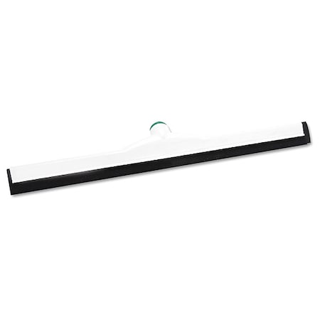 Unger Sanitary Standard Squeegee, 22" PM55A