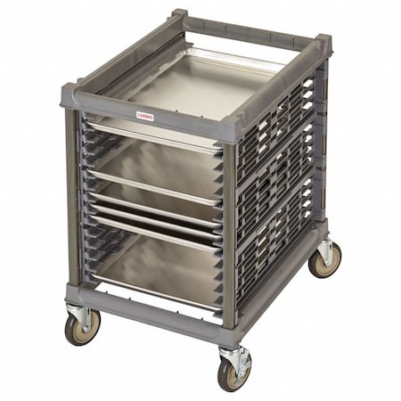 Cambro Bunpan Rack Sheetpan, 55lb Shelf Capacity UPR1826U15580