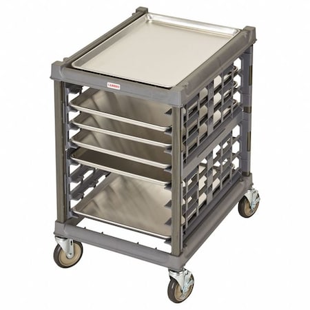 Cambro Bunpan Rack Sheetpan, 55lb Shelf Capacity UPR1826U8580