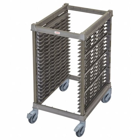 Cambro Bunpan Rack Sheetpan, 55lb Shelf Capacity UPR1826HP20580