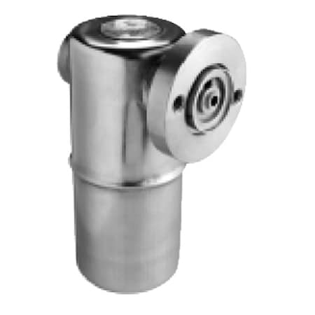 Spence Steam Trap, 200 psi, 800F, 4 In. L USBT-TQXULS