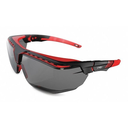 uvex polarized safety glasses