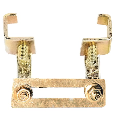 Southwire Universal Breaker Lock, 2 Pole UBL2P