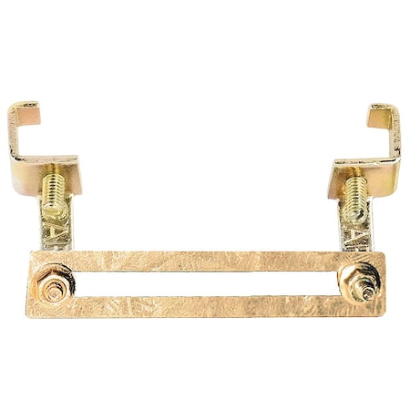 Southwire Universal Breaker Lock, 3 Pole UBL3P