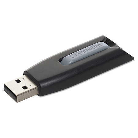 Verbatim Store n Go V3 USB 3.0 Drive, 32GB VER49173
