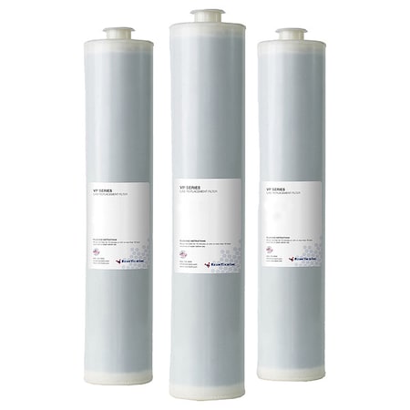 Resintech Lab Water Cartridge Kit VPK-4801