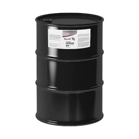 Chemtronics Degreaser, Drum, Liquid VVV5595