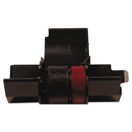 Victor Roller, Calc, Red/Blk Ink IR40T