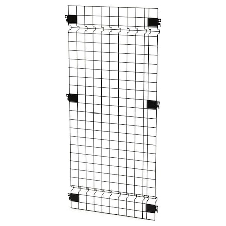 Husky Rack & Wire Welded Wire Panel V0204