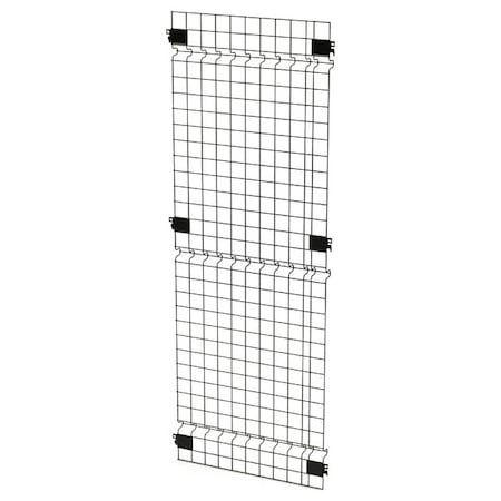 Husky Rack & Wire Welded Wire Panel V0205