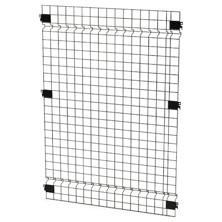 Husky Rack & Wire Welded Wire Panel V0304