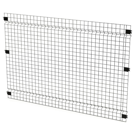 Husky Rack & Wire Welded Wire Panel V0604