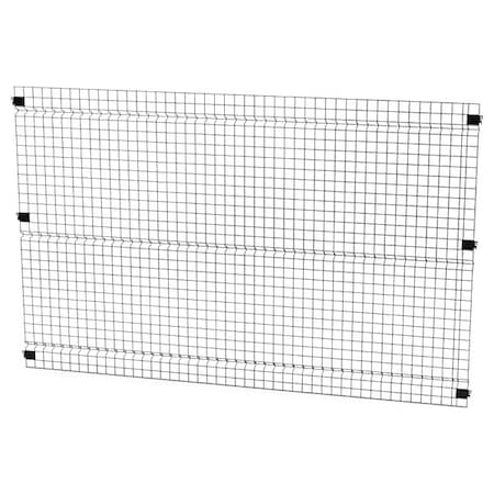 Husky Rack & Wire Welded Wire Panel V0805