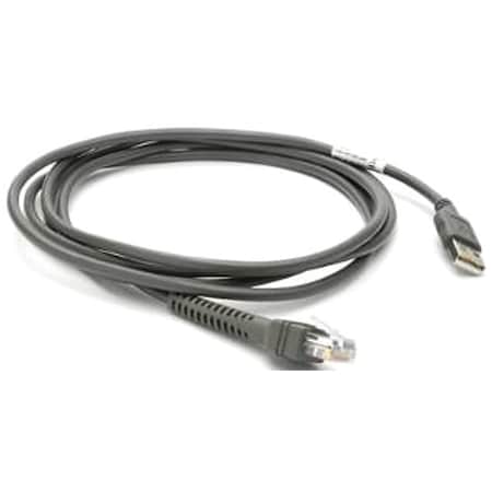 Omron Ethernet Communication Cable, 3 m Length V430WE3M
