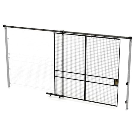 Husky Rack & Wire Slide Door V540808