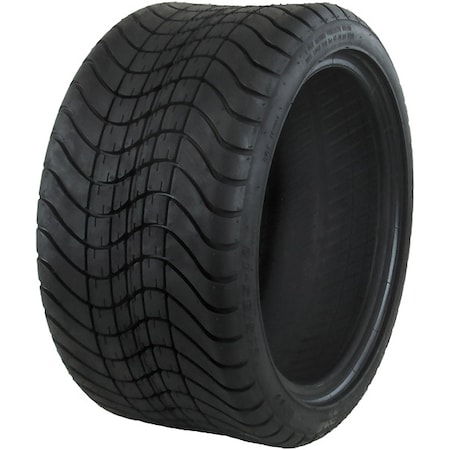 Hi-Run Tires and Wheels, 750 lb, Golf Cart WD1364