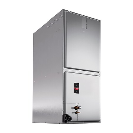 Weatherking Air Handler, Al, 60 Hz, 15 A, 3/4 hp WH1PZ6024STANNJ | Zoro