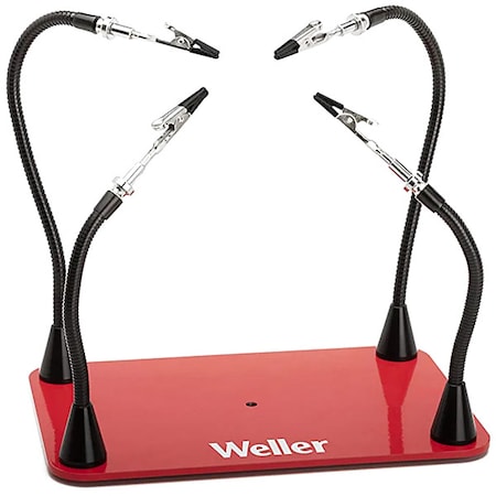Weller Holder/ Helping Hand WLACCHHM-02