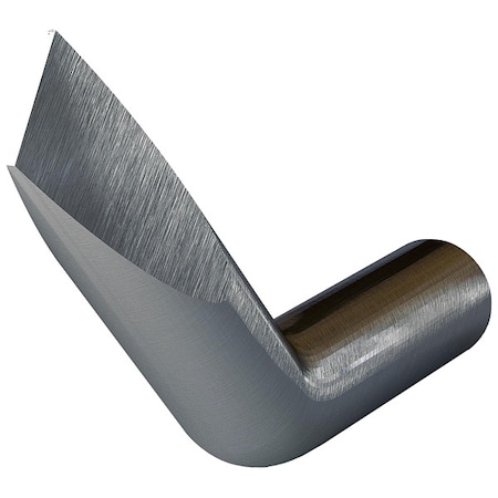 Weller Soldering Tip, PK 3 WLTSB10IR80