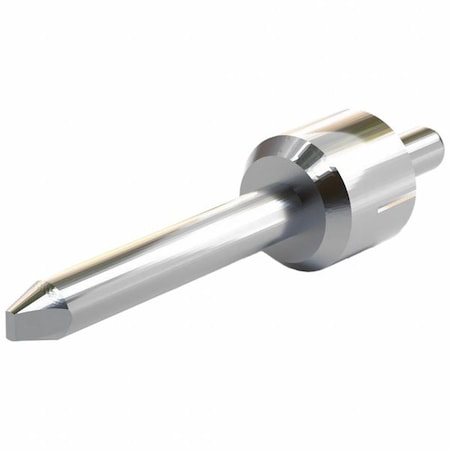 Weller Soldering Tip, PK 3 WLTCH2IBA8