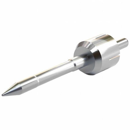 Weller Soldering Tip, PK 3 WLTC03IBA4