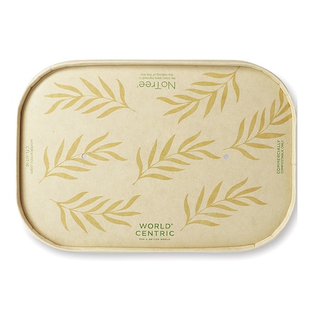 World Centric Disposable Dining Utensil Combos, PK 500 AS-PS-FKN