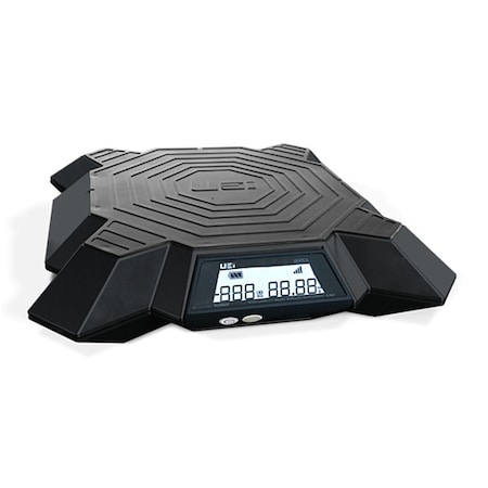 Uei Test Instruments Refrigerant Scale, 330 lb. Max. Capacity WRSX