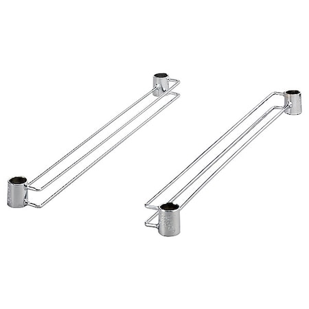 Quantum Storage Systems Bin Cart System, Parts/Accessories WR-S24W